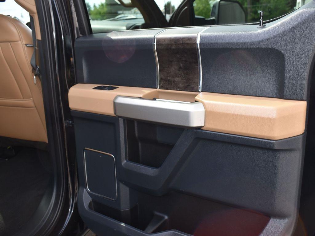 used 2022 Ford F-350 car, priced at $64,991