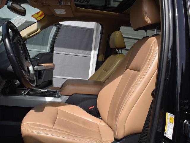 used 2022 Ford F-350 car, priced at $67,340