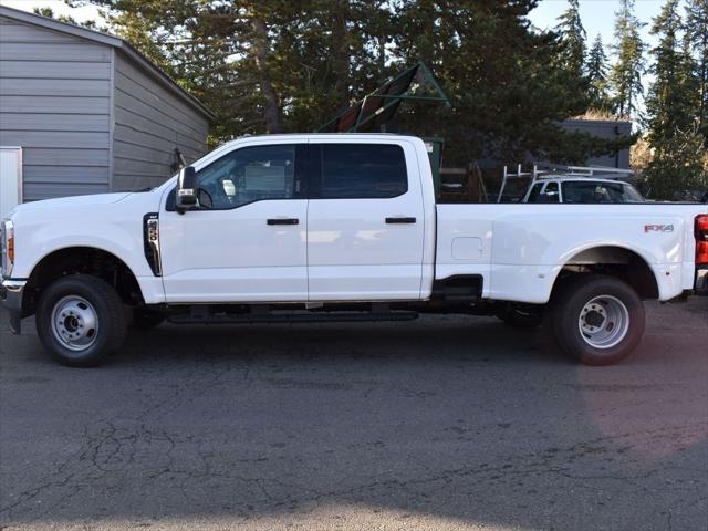 new 2024 Ford F-350 car, priced at $62,888