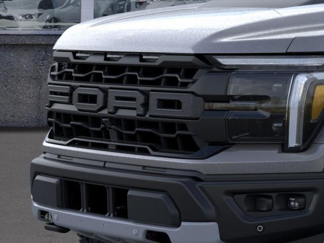 new 2024 Ford F-150 car, priced at $83,888