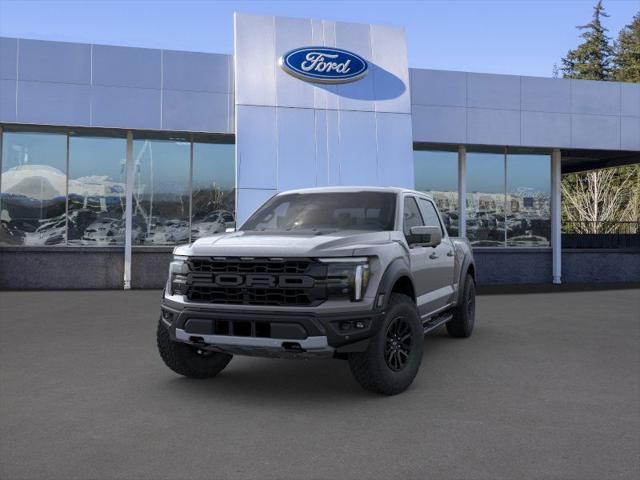 new 2024 Ford F-150 car, priced at $83,888