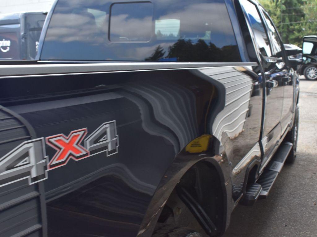 used 2024 Ford F-350 car, priced at $72,791