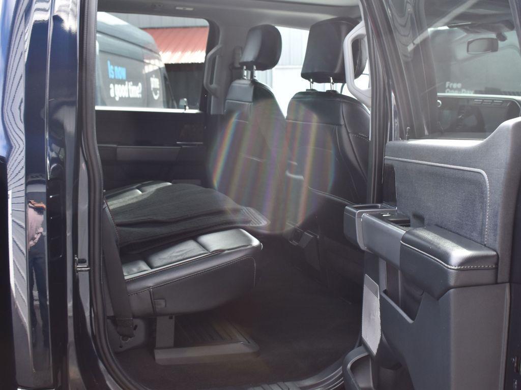 used 2024 Ford F-350 car, priced at $72,791