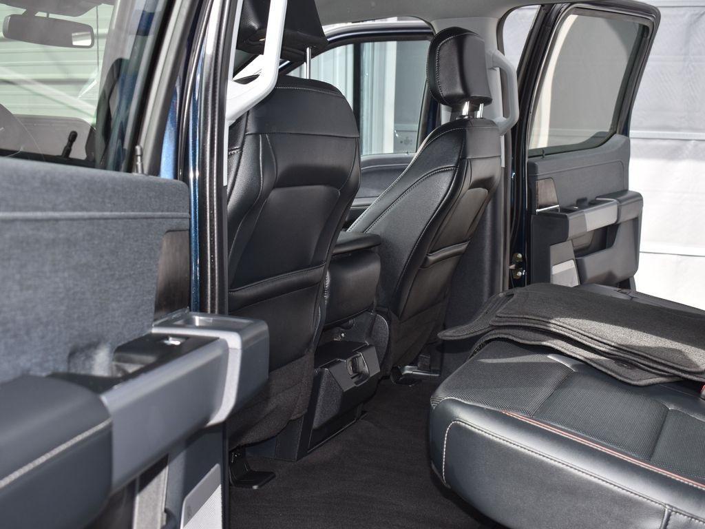 used 2024 Ford F-350 car, priced at $72,791