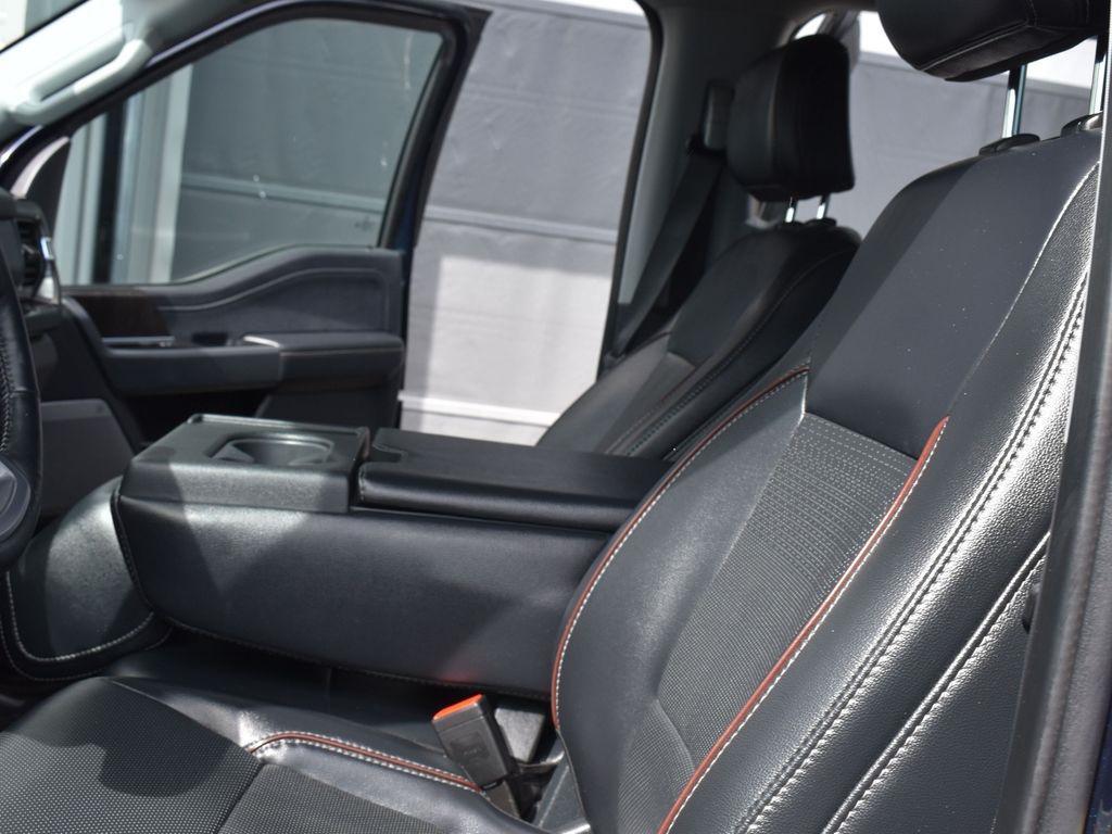 used 2024 Ford F-350 car, priced at $72,791