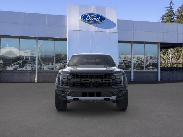 new 2024 Ford F-150 car, priced at $84,888