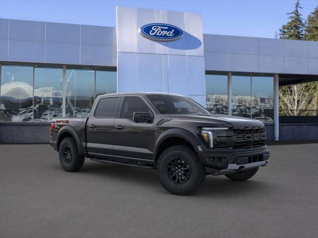 new 2024 Ford F-150 car, priced at $84,888