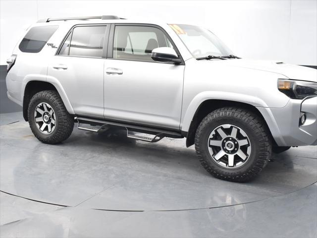 used 2019 Toyota 4Runner car, priced at $37,455