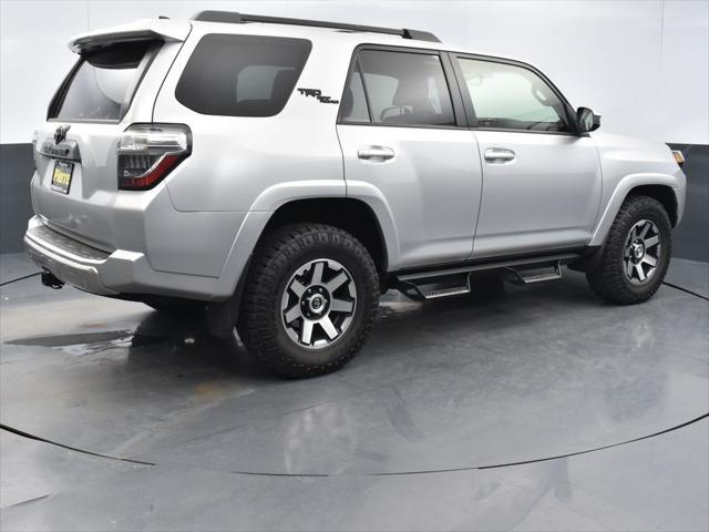 used 2019 Toyota 4Runner car, priced at $37,455