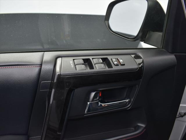 used 2019 Toyota 4Runner car, priced at $37,455