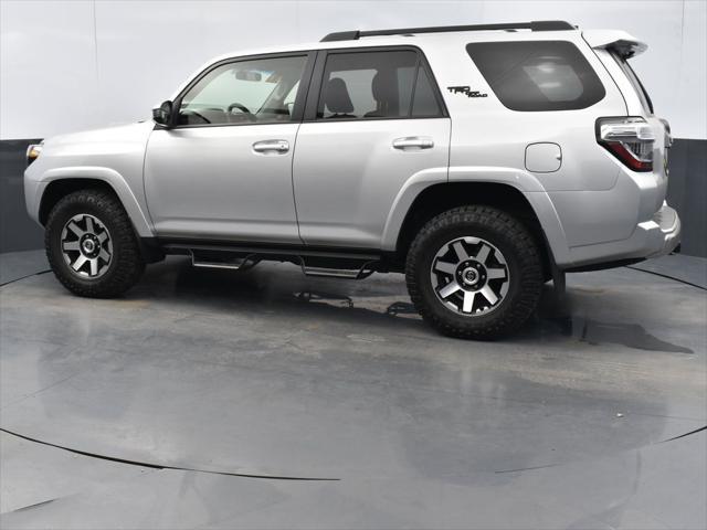 used 2019 Toyota 4Runner car, priced at $37,455