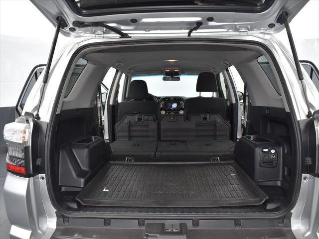 used 2019 Toyota 4Runner car, priced at $37,455