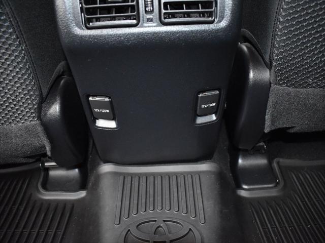 used 2019 Toyota 4Runner car, priced at $37,455