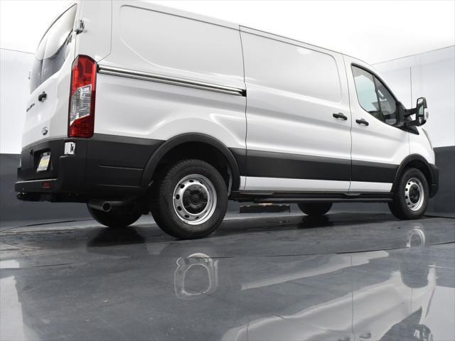 new 2024 Ford Transit-150 car, priced at $53,085