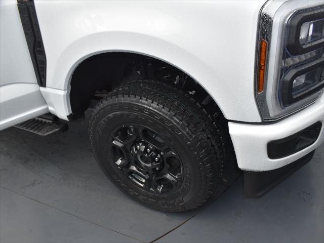 new 2024 Ford F-250 car, priced at $62,555