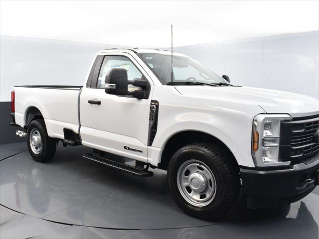 new 2024 Ford F-350 car, priced at $55,999