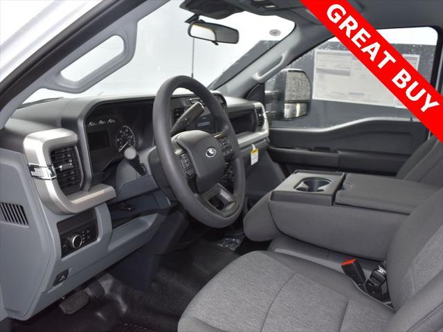 new 2024 Ford F-350 car, priced at $52,999
