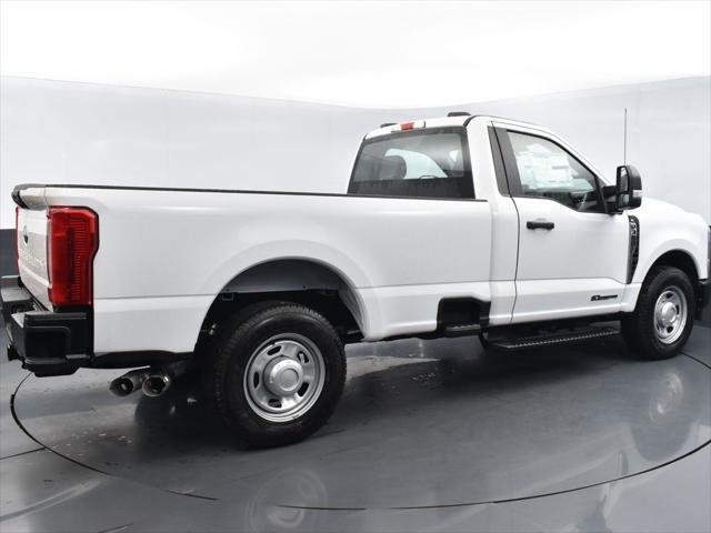 new 2024 Ford F-350 car, priced at $55,999