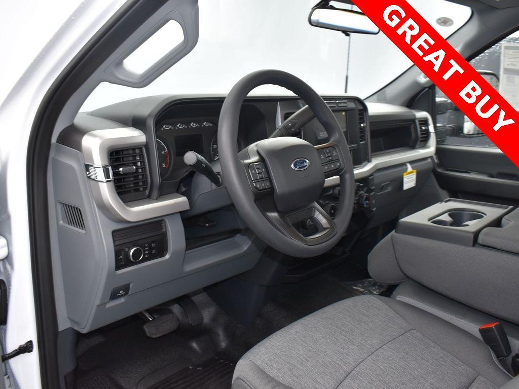 new 2024 Ford F-350 car, priced at $43,995