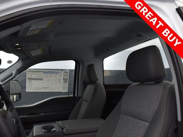 new 2024 Ford F-350 car, priced at $52,999