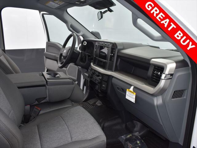 new 2024 Ford F-350 car, priced at $52,999