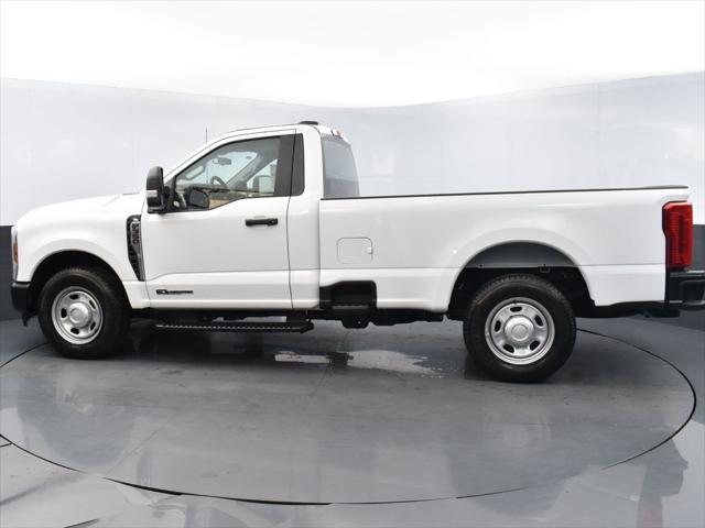 new 2024 Ford F-350 car, priced at $57,777