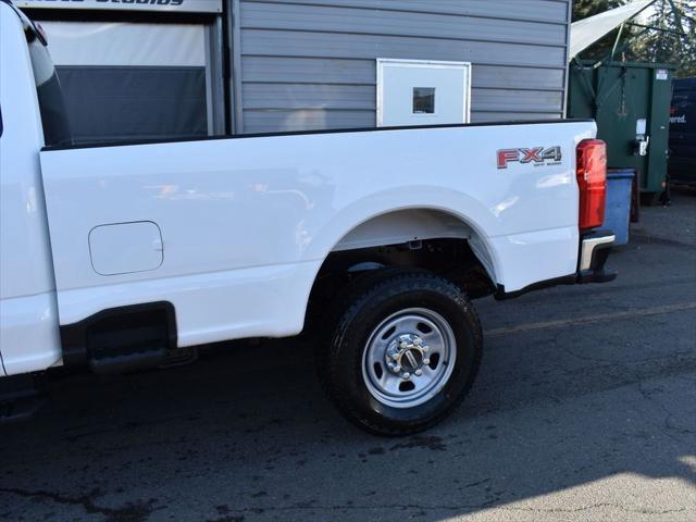 new 2024 Ford F-350 car, priced at $45,888