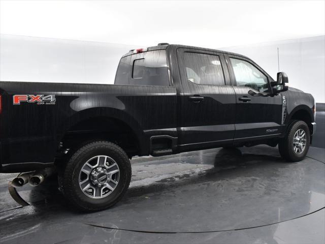 used 2023 Ford F-350 car, priced at $70,754