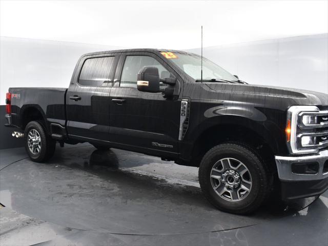 used 2023 Ford F-350 car, priced at $70,754