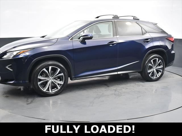 used 2017 Lexus RX 350 car, priced at $26,995