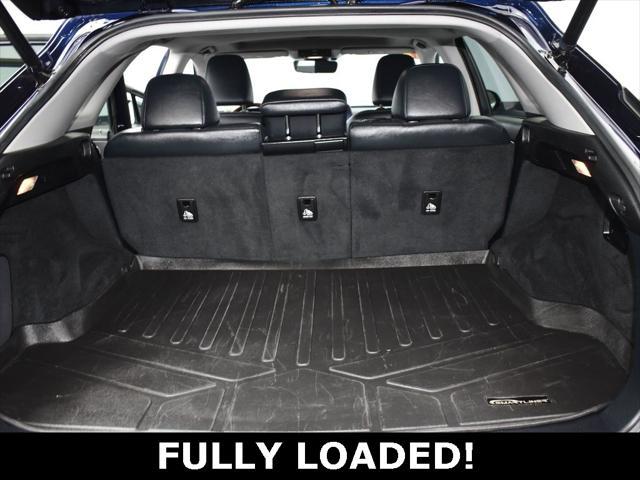 used 2017 Lexus RX 350 car, priced at $26,995