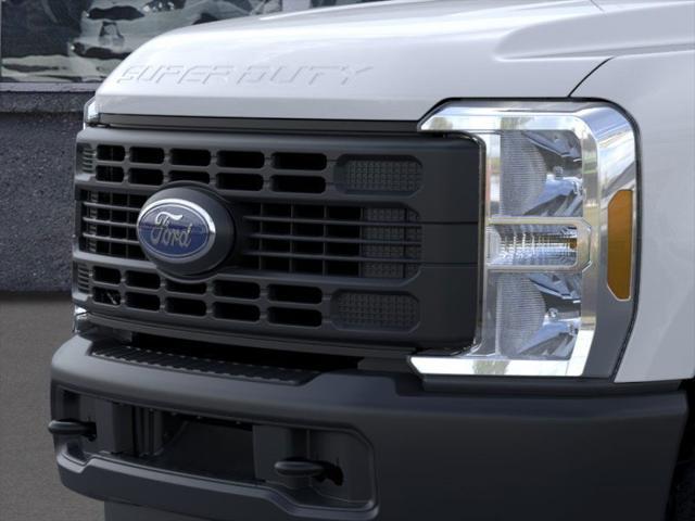 new 2024 Ford F-250 car, priced at $50,888