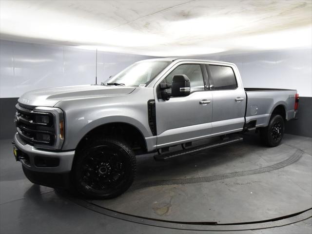 new 2024 Ford F-250 car, priced at $71,530