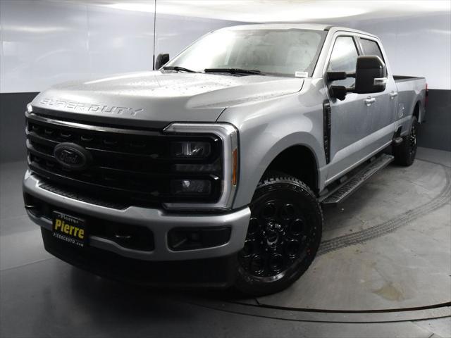 new 2024 Ford F-250 car, priced at $71,530