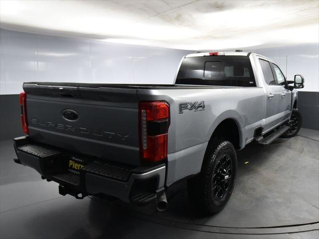 new 2024 Ford F-250 car, priced at $71,530