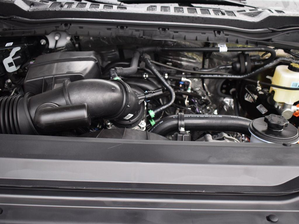 new 2026 Ford F-350 car, priced at $61,925