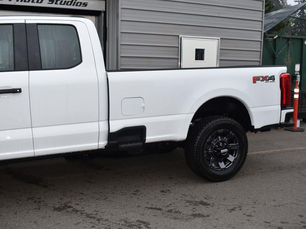 new 2026 Ford F-350 car, priced at $61,925