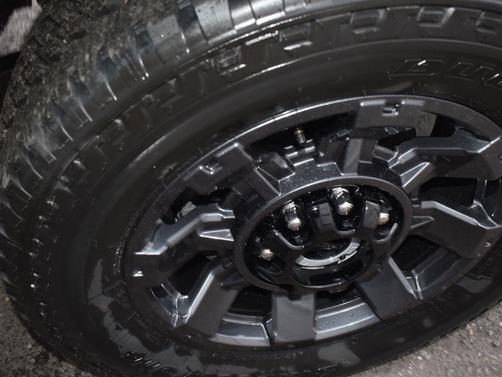 new 2026 Ford F-350 car, priced at $61,925