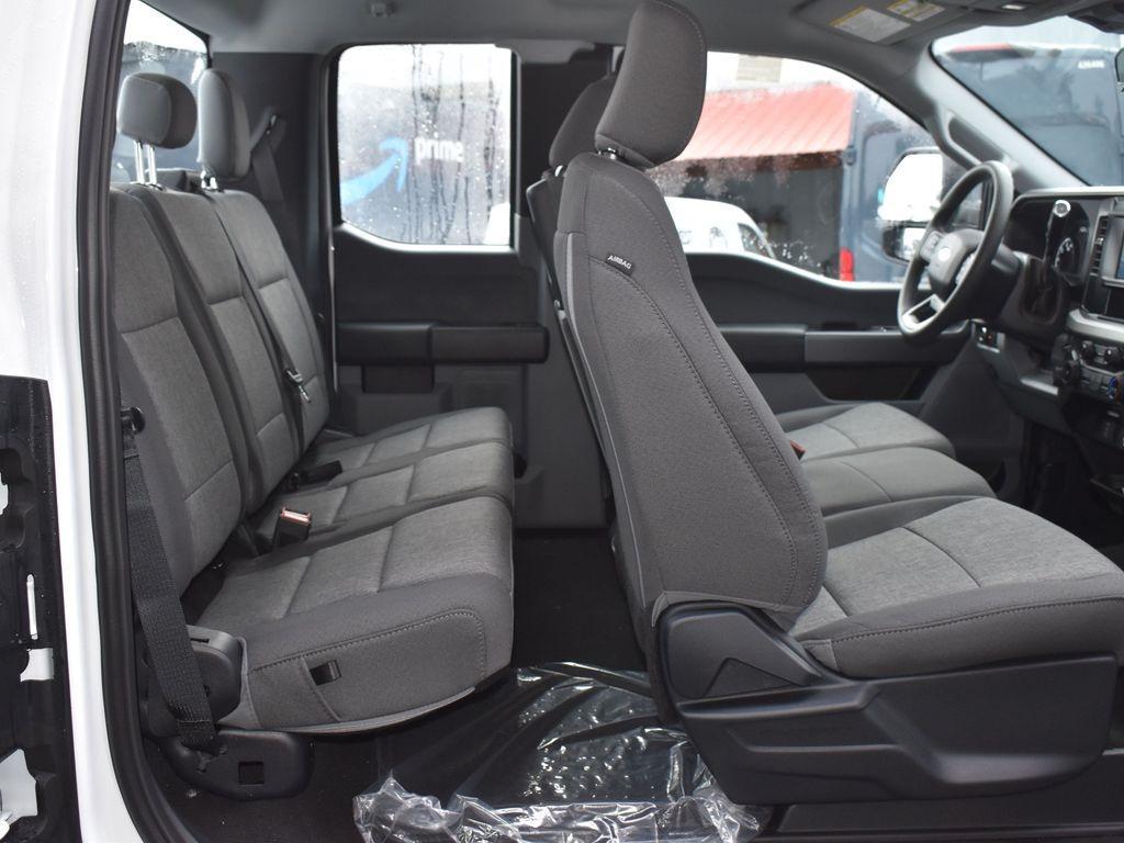 new 2026 Ford F-350 car, priced at $61,925