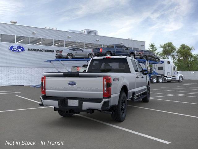 new 2024 Ford F-350 car, priced at $62,999