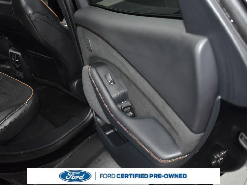 used 2023 Ford Mustang Mach-E car, priced at $37,391