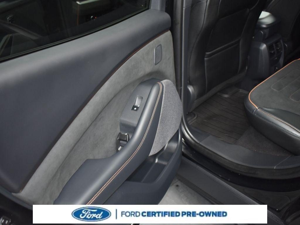 used 2023 Ford Mustang Mach-E car, priced at $37,391