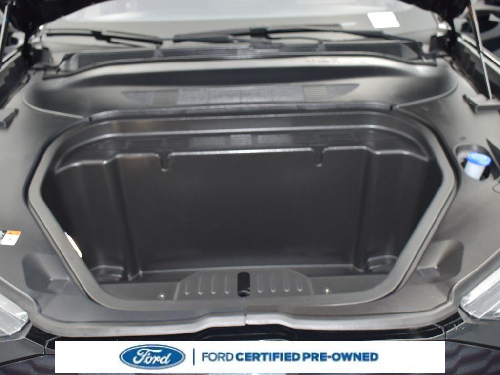 used 2023 Ford Mustang Mach-E car, priced at $37,391
