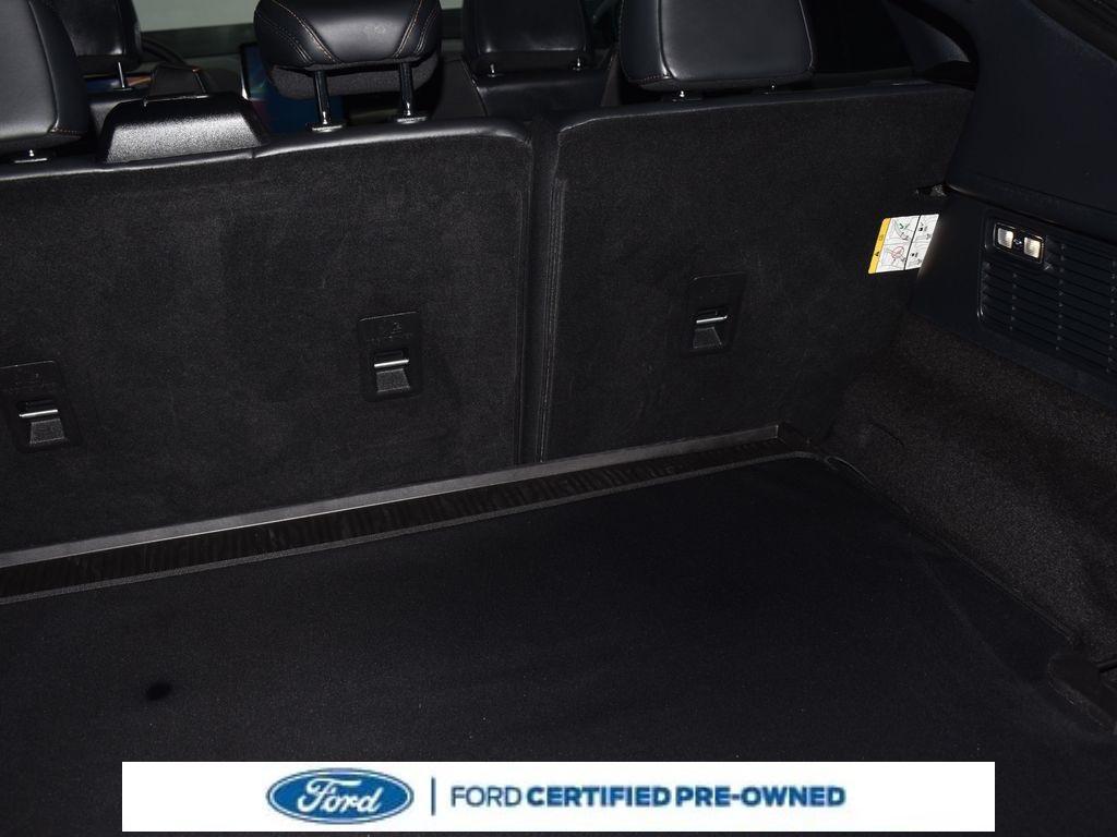 used 2023 Ford Mustang Mach-E car, priced at $37,391
