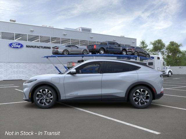 new 2024 Ford Mustang Mach-E car, priced at $52,985