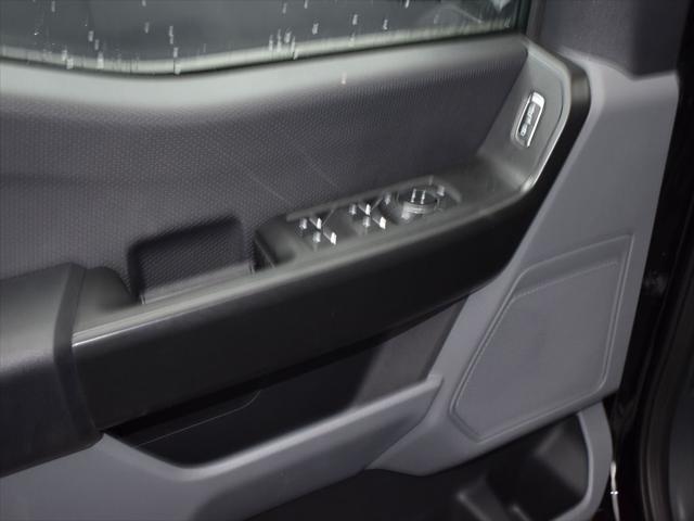 new 2025 Ford F-150 car, priced at $49,995