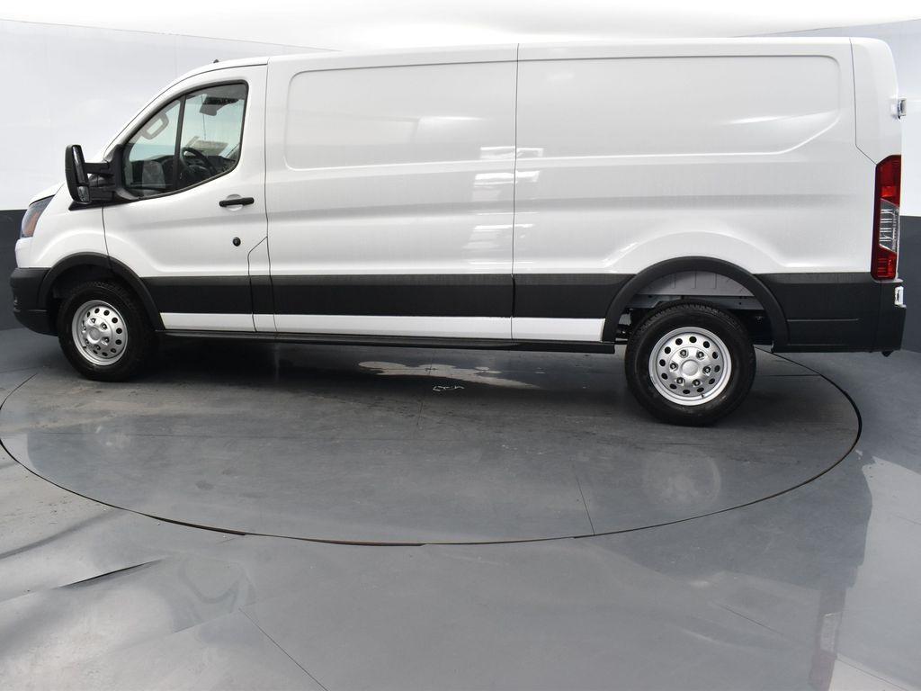 new 2025 Ford Transit-250 car, priced at $55,895
