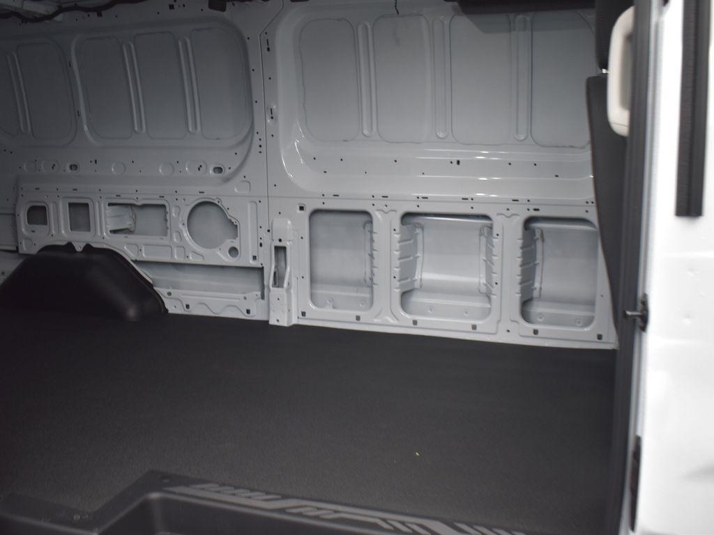 new 2025 Ford Transit-250 car, priced at $55,895