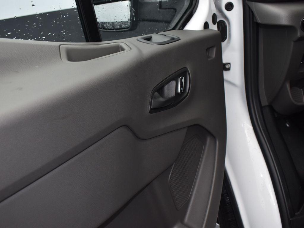 new 2025 Ford Transit-250 car, priced at $55,895