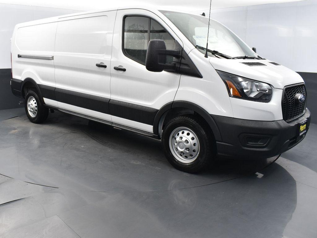 new 2025 Ford Transit-250 car, priced at $55,895